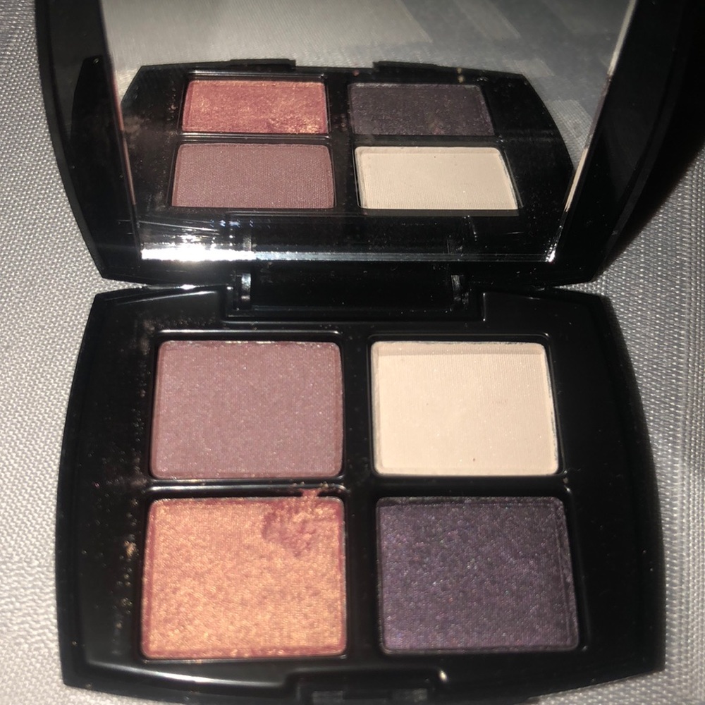 Color design ombré mono effects eyeshadow